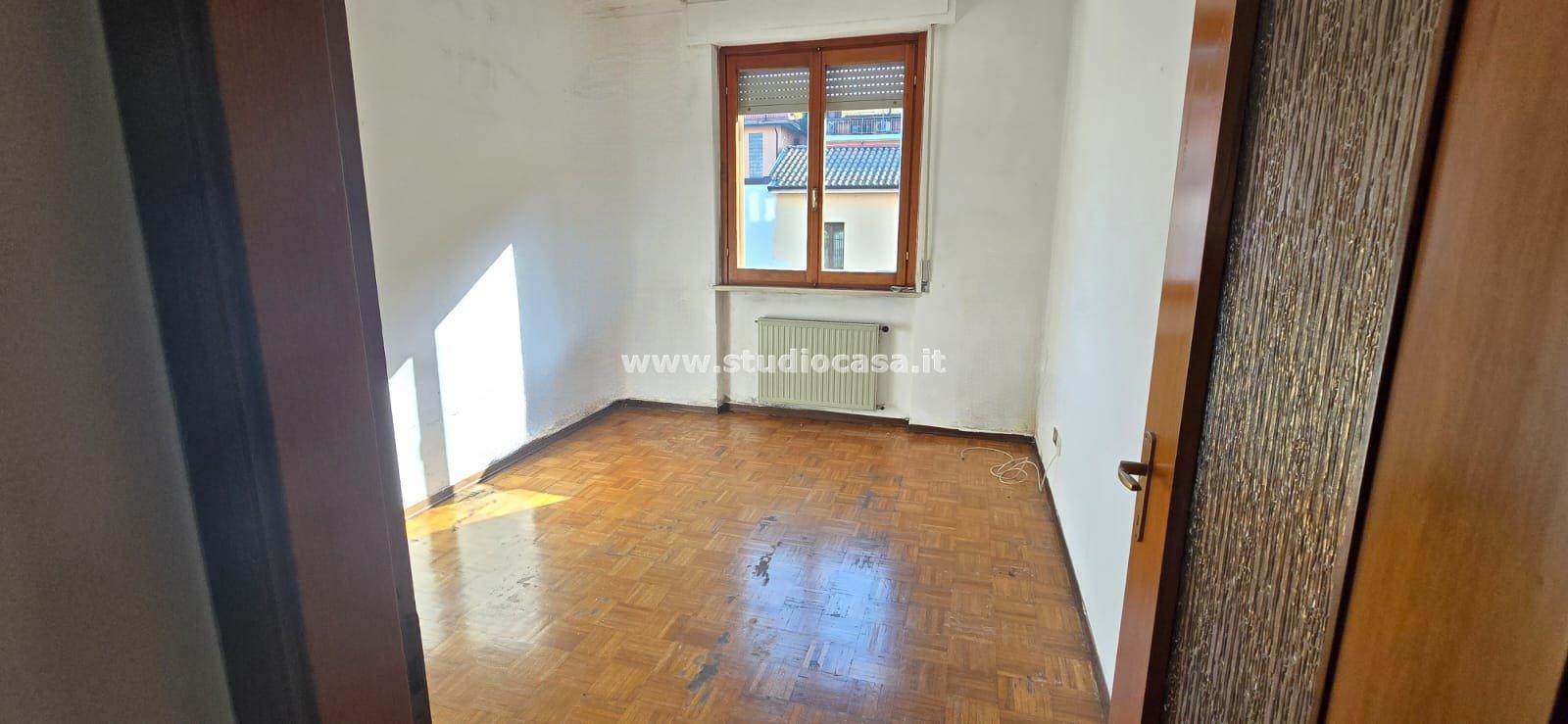 Appartamento in affitto a Cremona