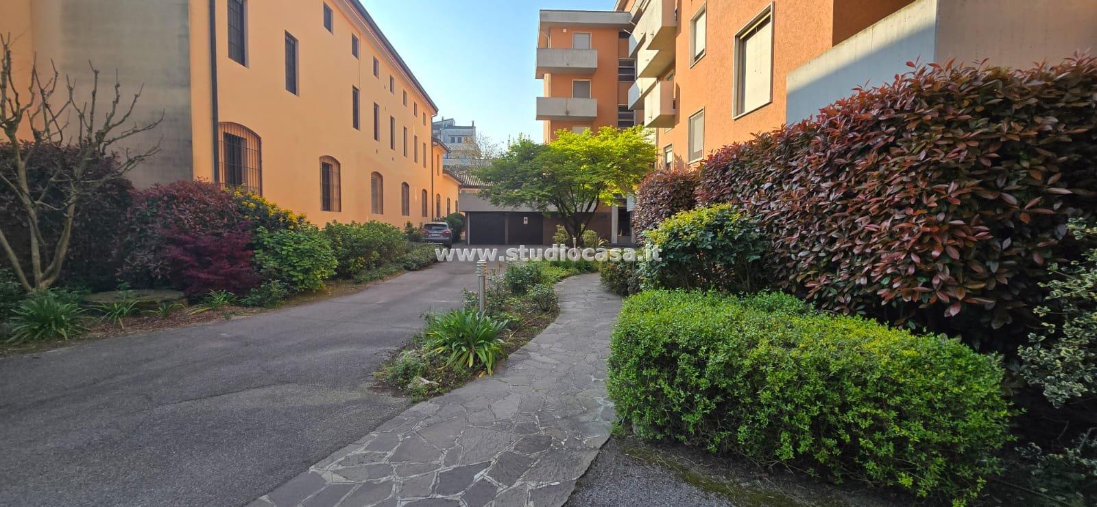 Appartamento in affitto a Cremona