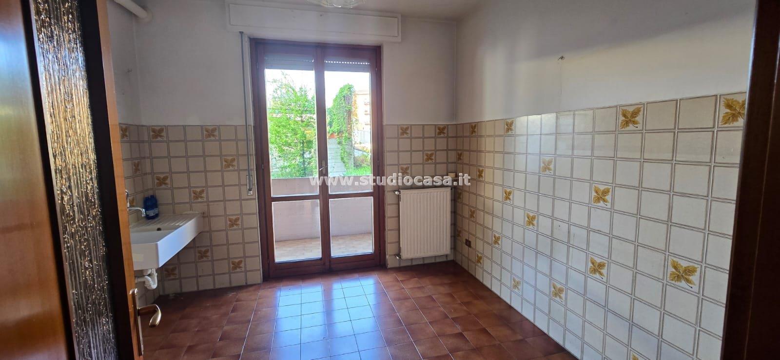 Appartamento in affitto a Cremona
