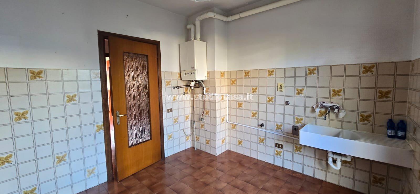 Appartamento in affitto a Cremona