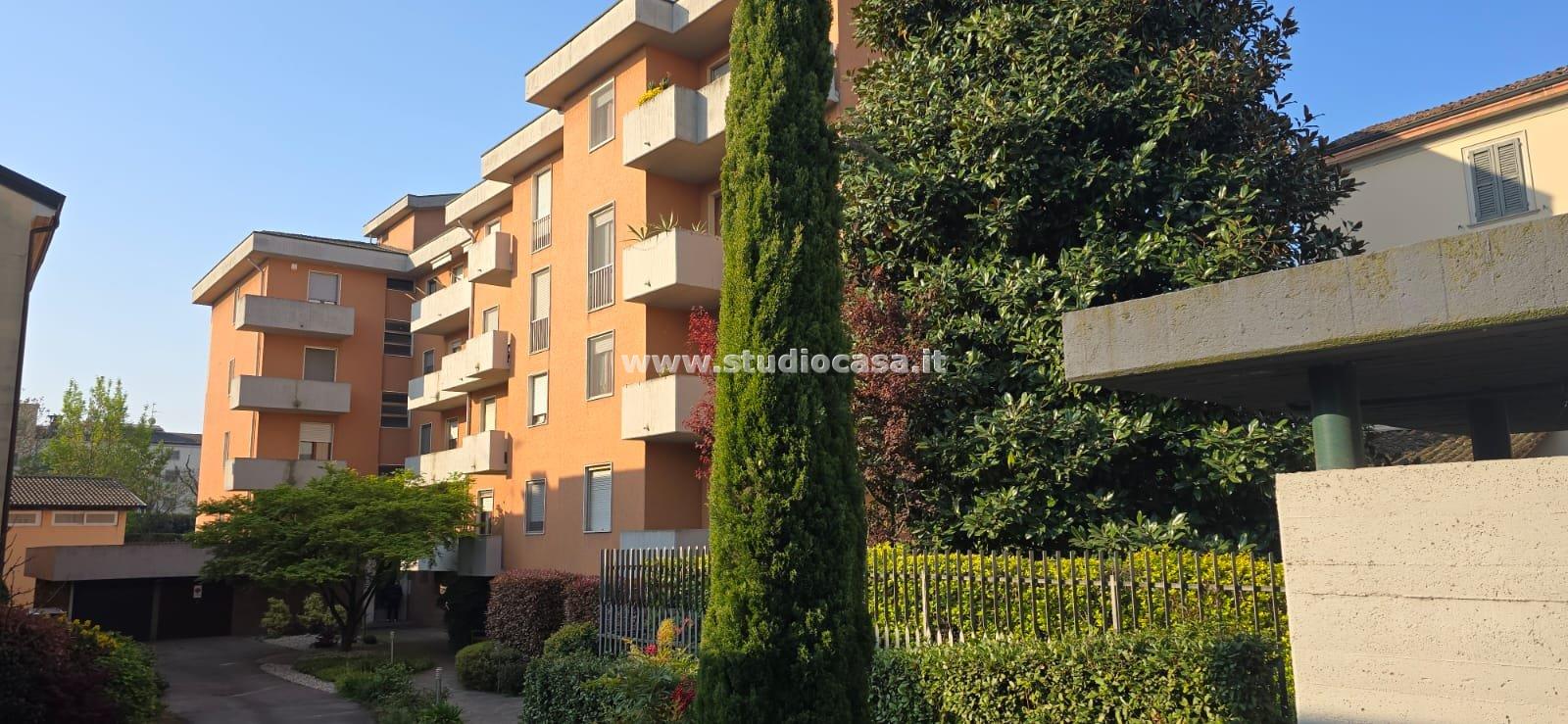 Appartamento in affitto a Cremona