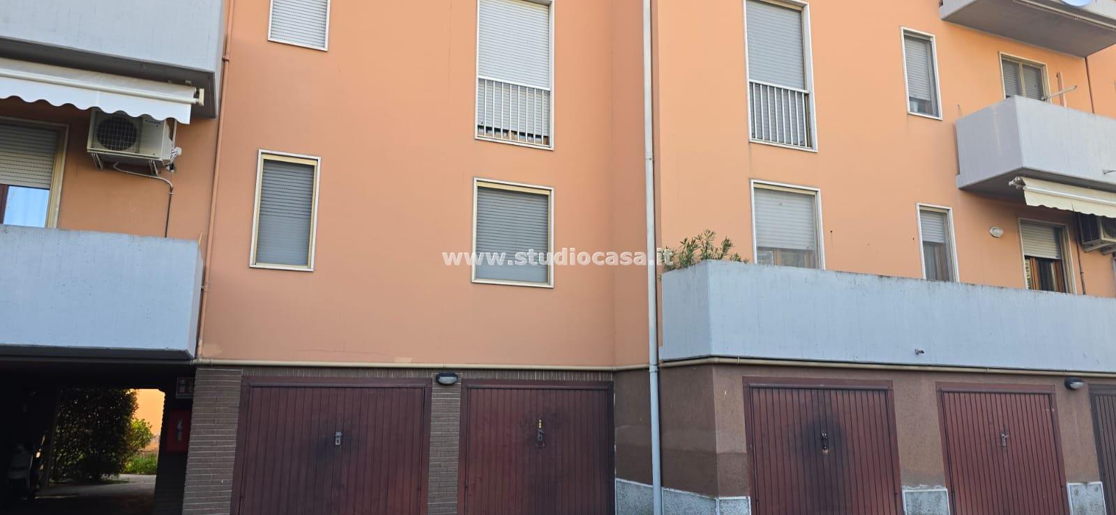 Appartamento in affitto a Cremona