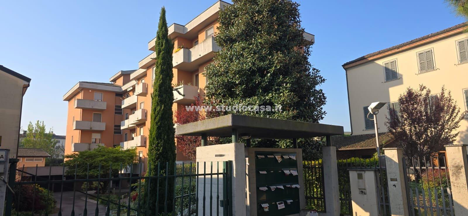 Appartamento in affitto a Cremona