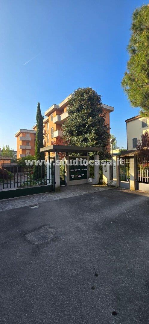 Appartamento in affitto a Cremona