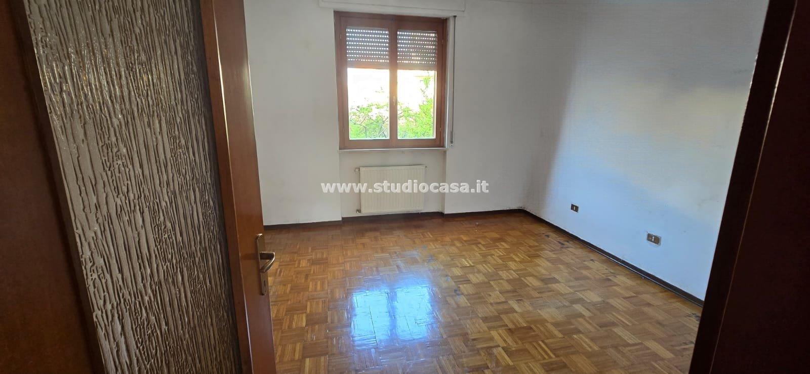 Appartamento in affitto a Cremona