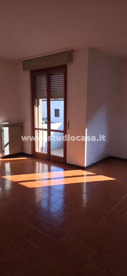 Appartamento in affitto a Cremona