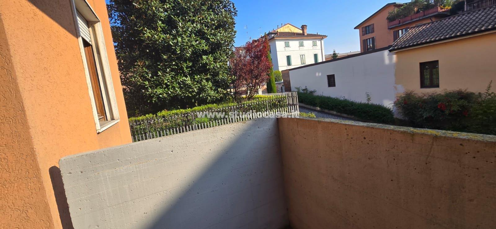 Appartamento in affitto a Cremona