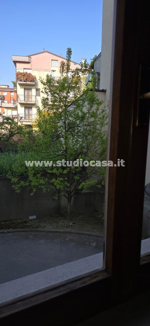 Appartamento in affitto a Cremona