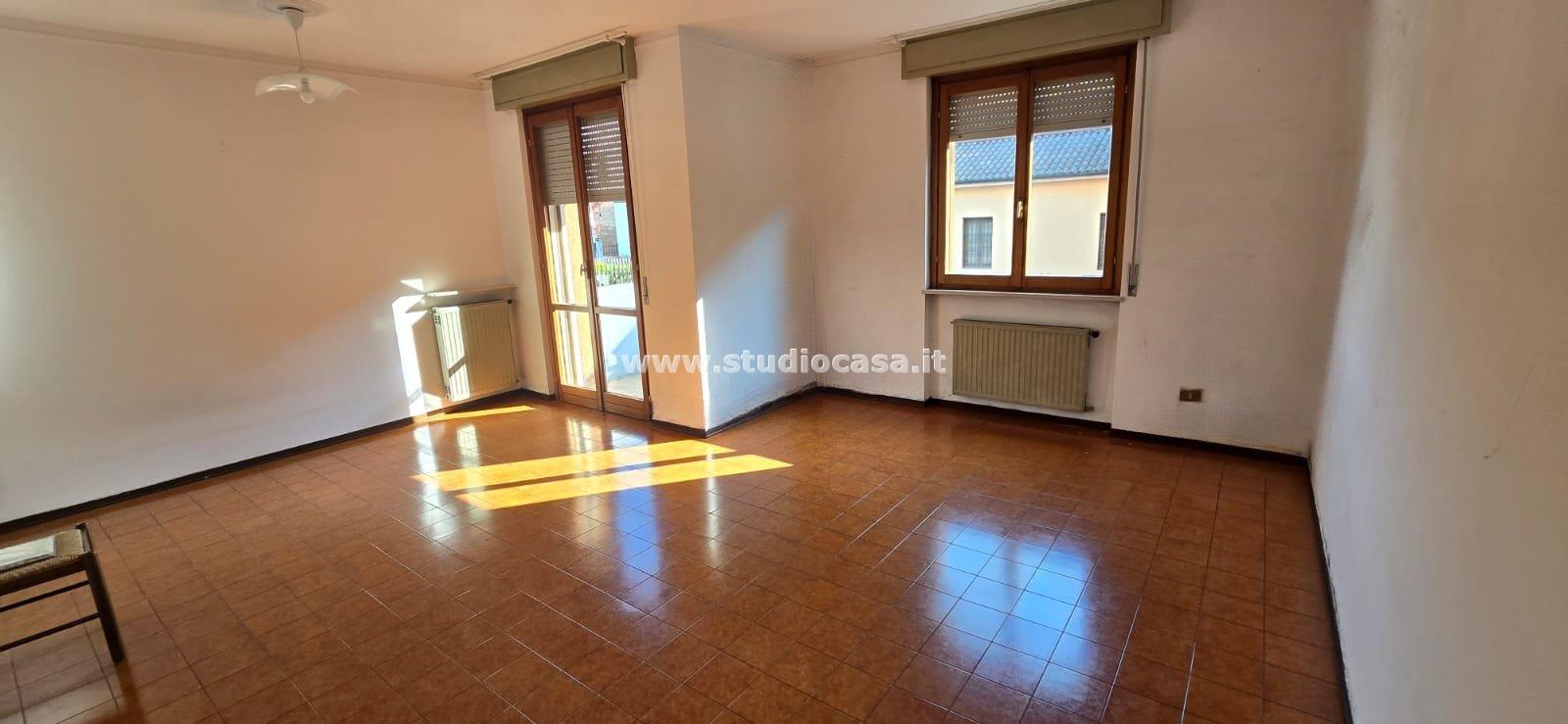 Appartamento in affitto a Cremona