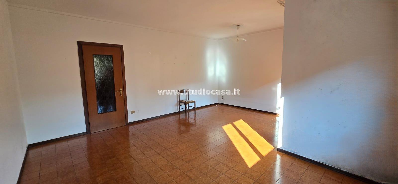 Appartamento in affitto a Cremona