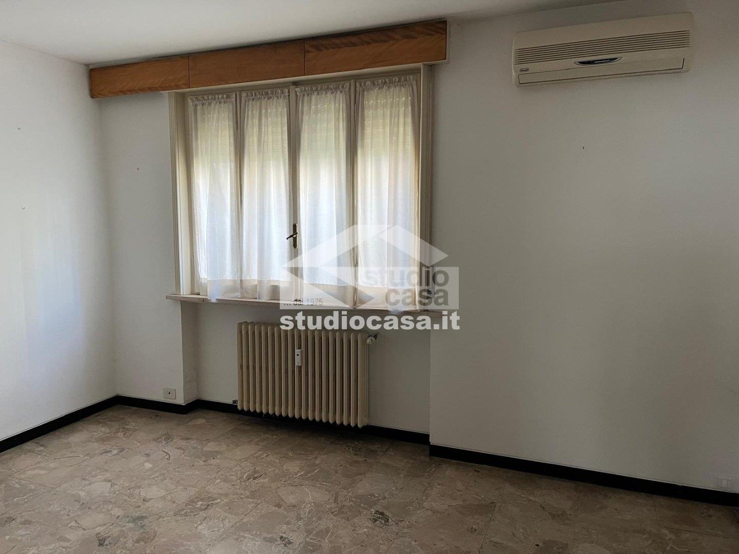Appartamento in vendita a Cremona