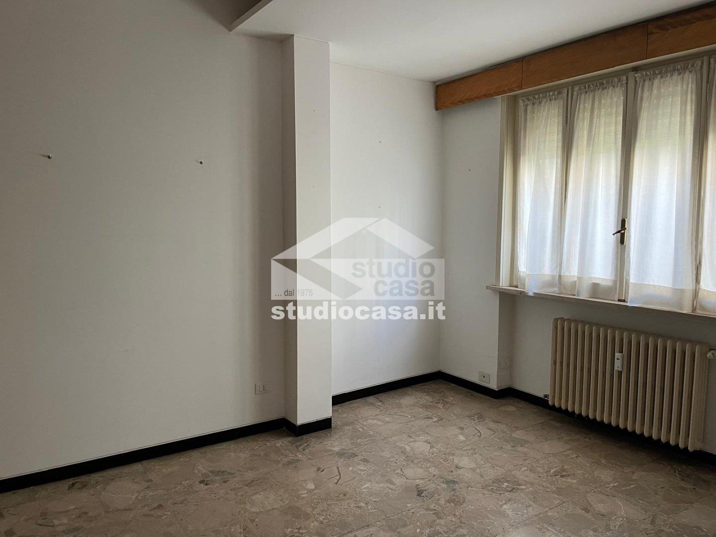 Appartamento in vendita a Cremona