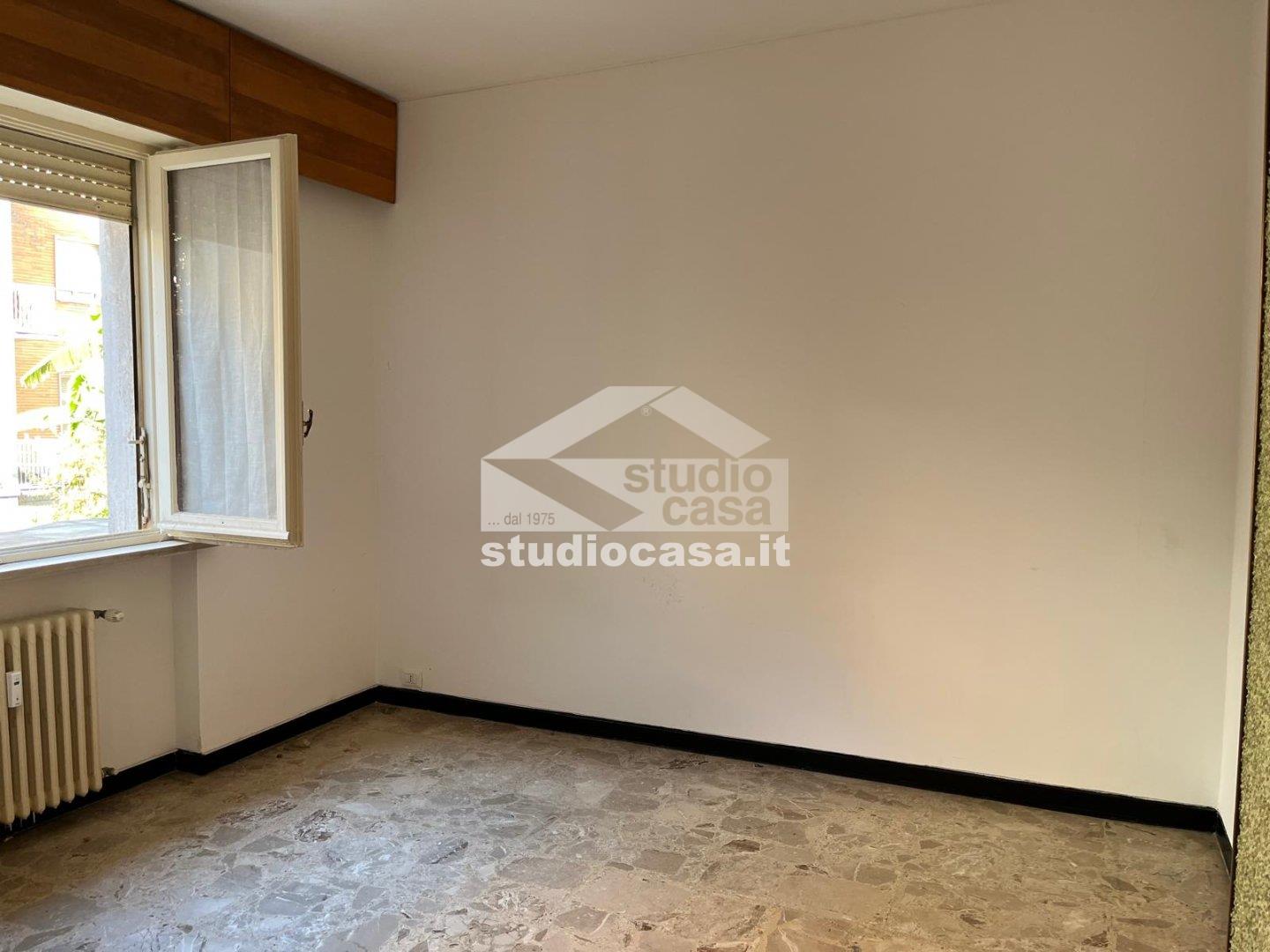 Appartamento in vendita a Cremona
