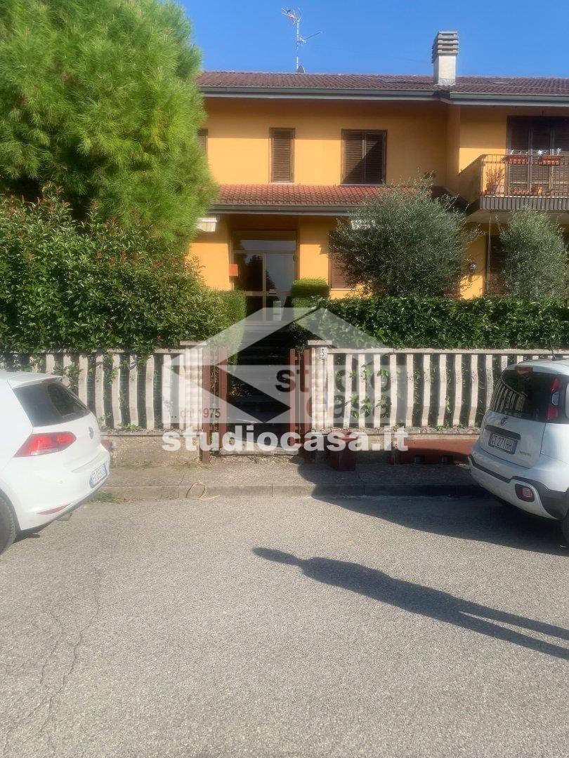 Mansarda in vendita a Casalbuttano ed Uniti