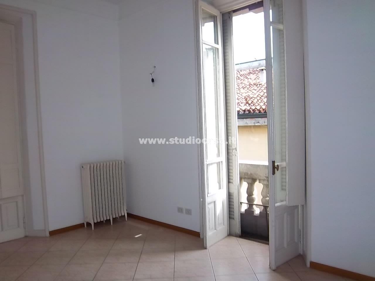 Appartamento in affitto a Cremona