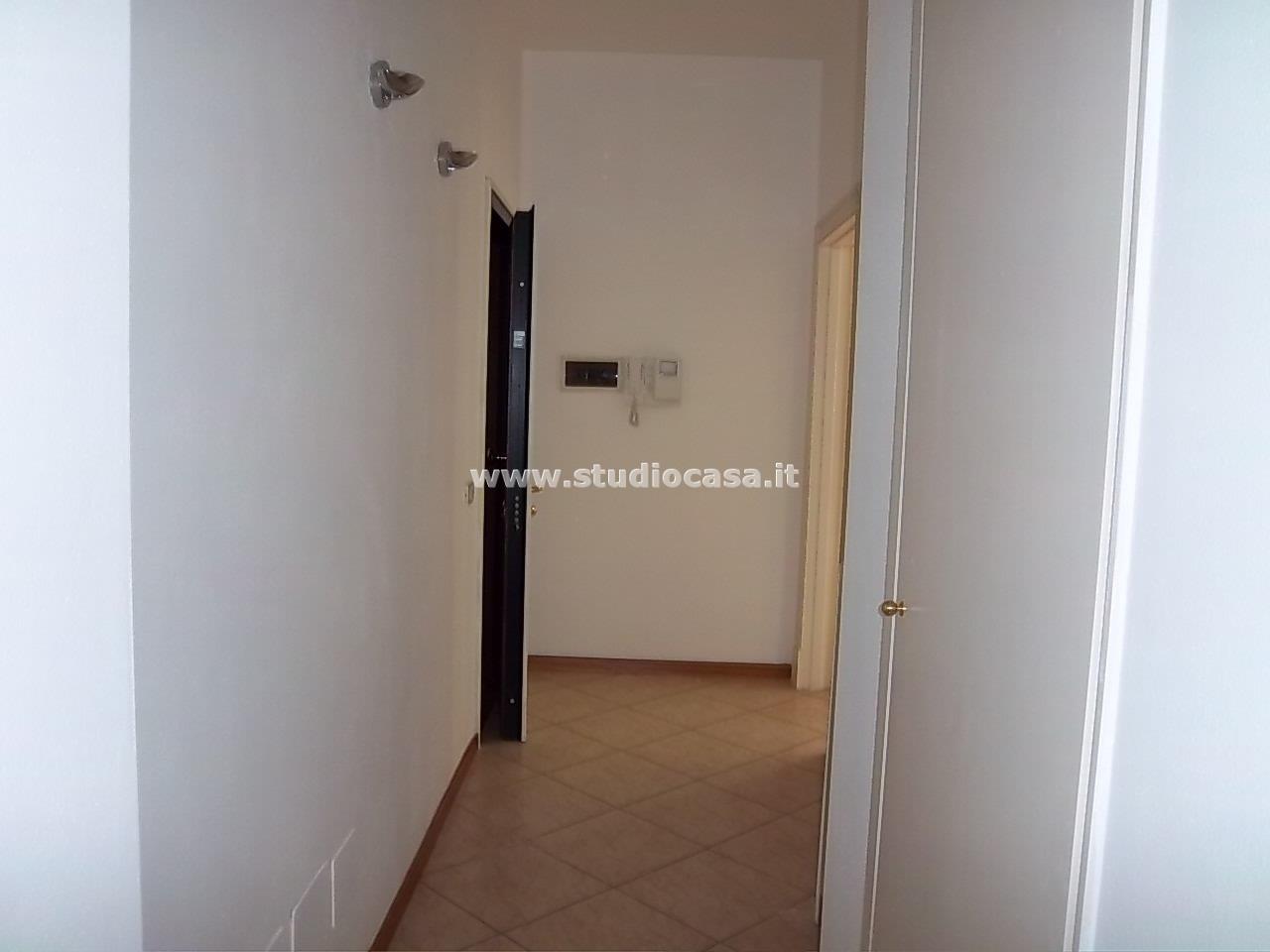 Appartamento in affitto a Cremona