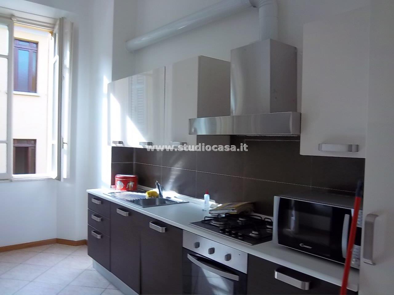 Appartamento in affitto a Cremona
