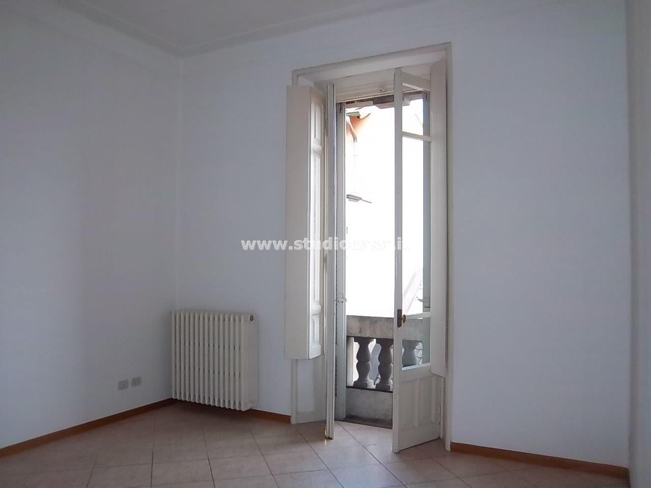 Appartamento in affitto a Cremona