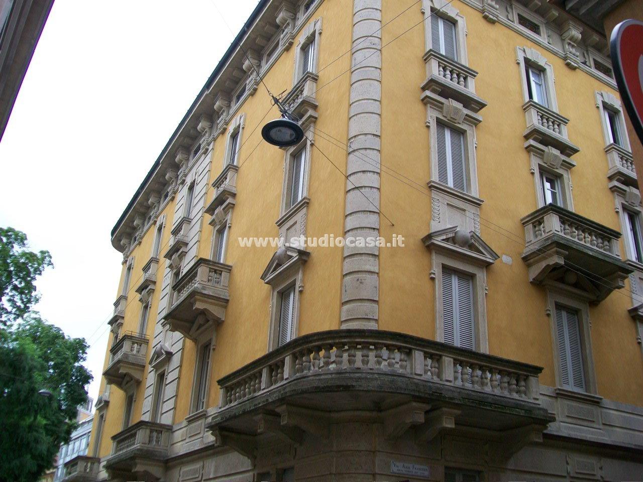 Appartamento in affitto a Cremona