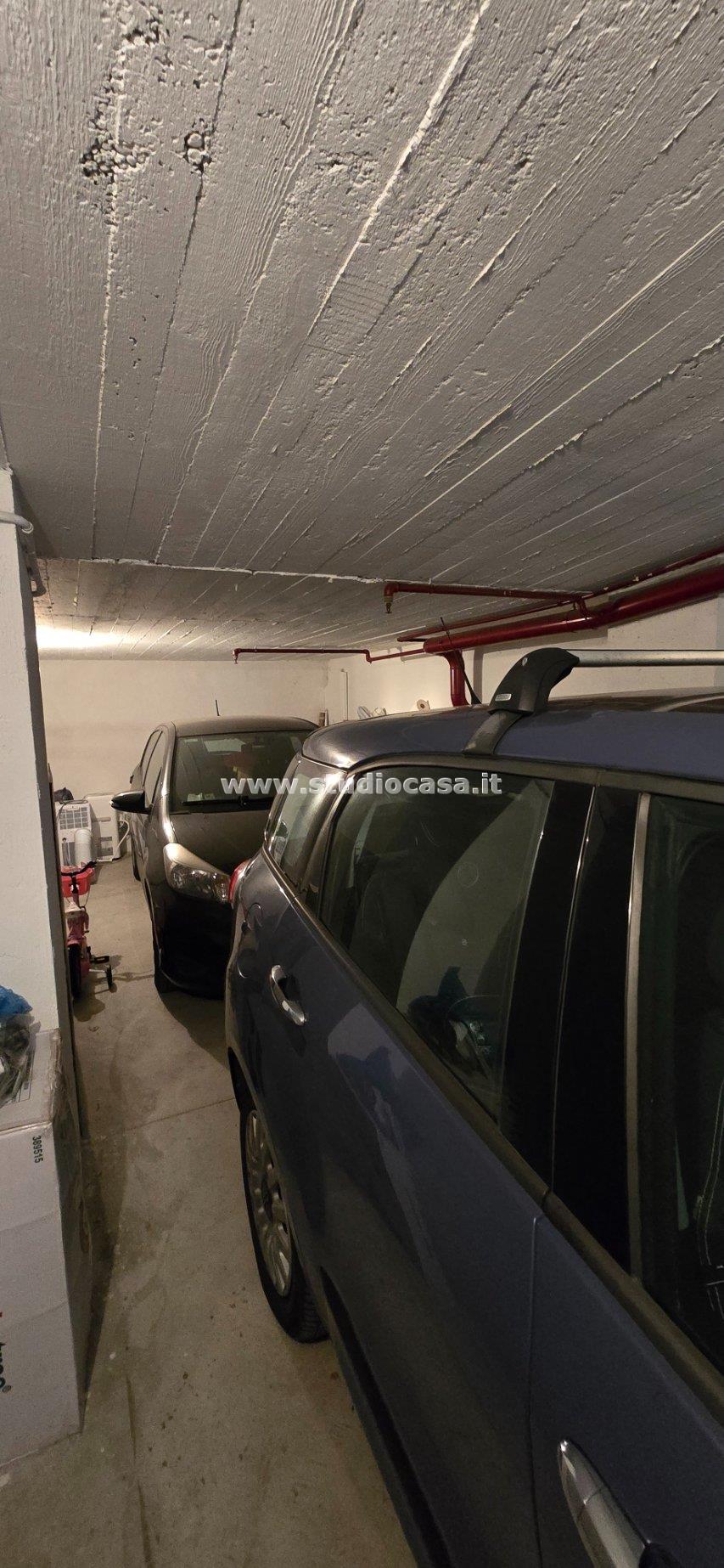 Appartamento in affitto a Cremona