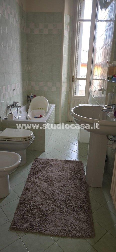 Appartamento in affitto a Cremona
