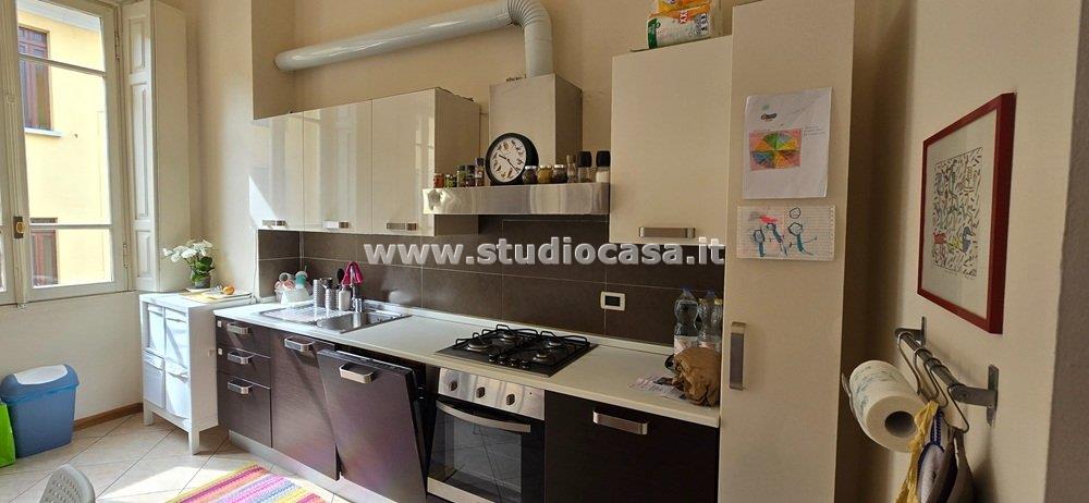 Appartamento in affitto a Cremona