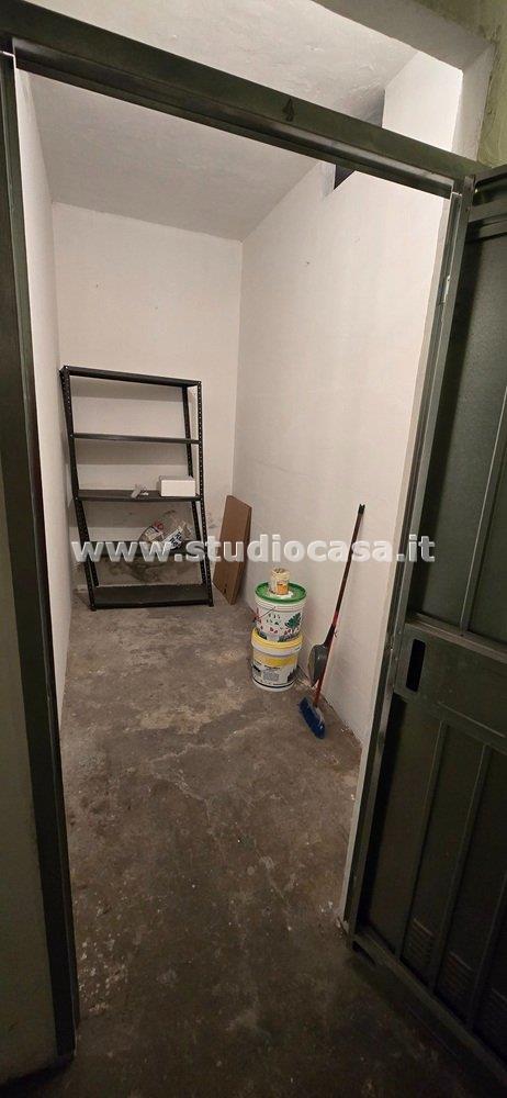 Appartamento in affitto a Cremona