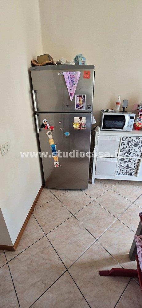 Appartamento in affitto a Cremona
