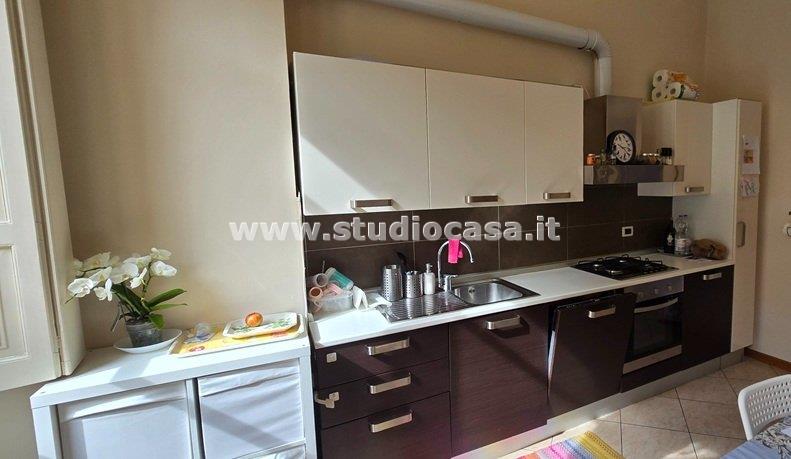 Appartamento in affitto a Cremona