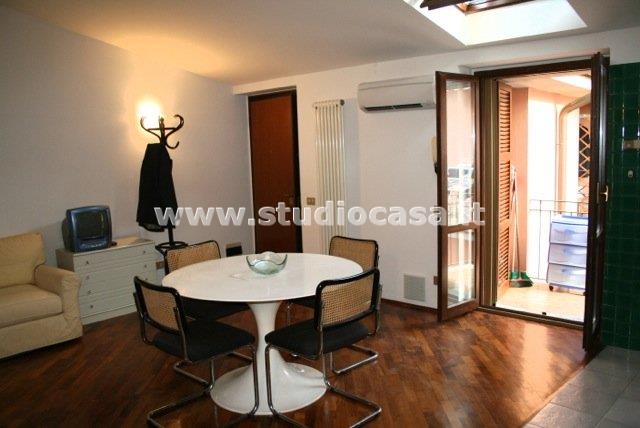 Appartamento in affitto a Cremona