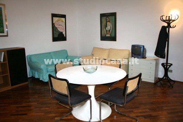 Appartamento in affitto a Cremona