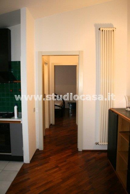 Appartamento in affitto a Cremona