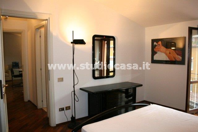 Appartamento in affitto a Cremona