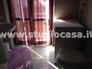 Appartamento in affitto a Cremona
