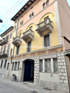 Ufficio in affitto a Cremona