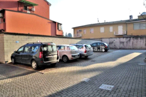 Appartamento in affitto a Cremona