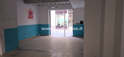 Negozio in affitto a Cremona