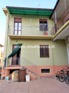 Terratetto in vendita a Cremona