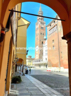 Appartamento in vendita a Cremona