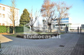 Attico in affitto a Cremona
