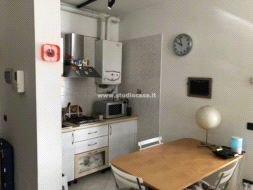 Appartamento in affitto a Cremona