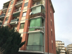 Appartamento in vendita a Cremona