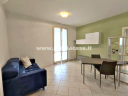 Appartamento in affitto a Cremona