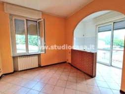 Appartamento in vendita a Cremona