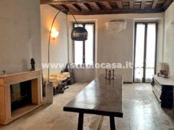 Appartamento in vendita a Cremona