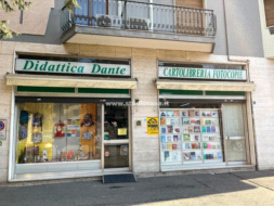 Cartoleria/Edicola in vendita a Cremona