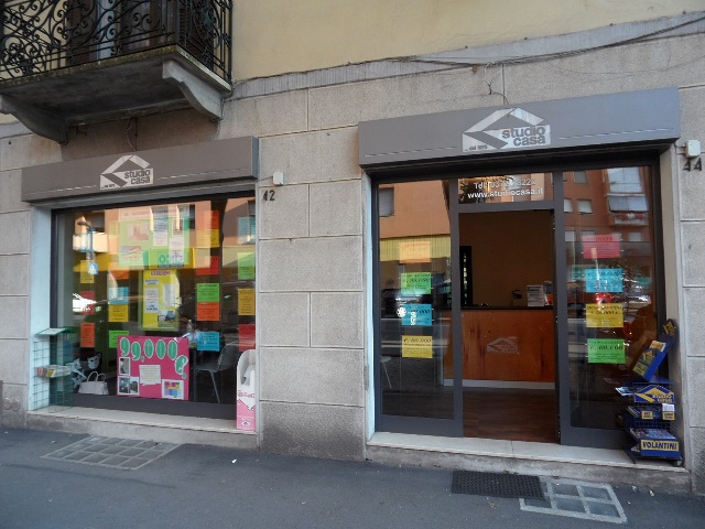 Studio Casa Cremona Sud
