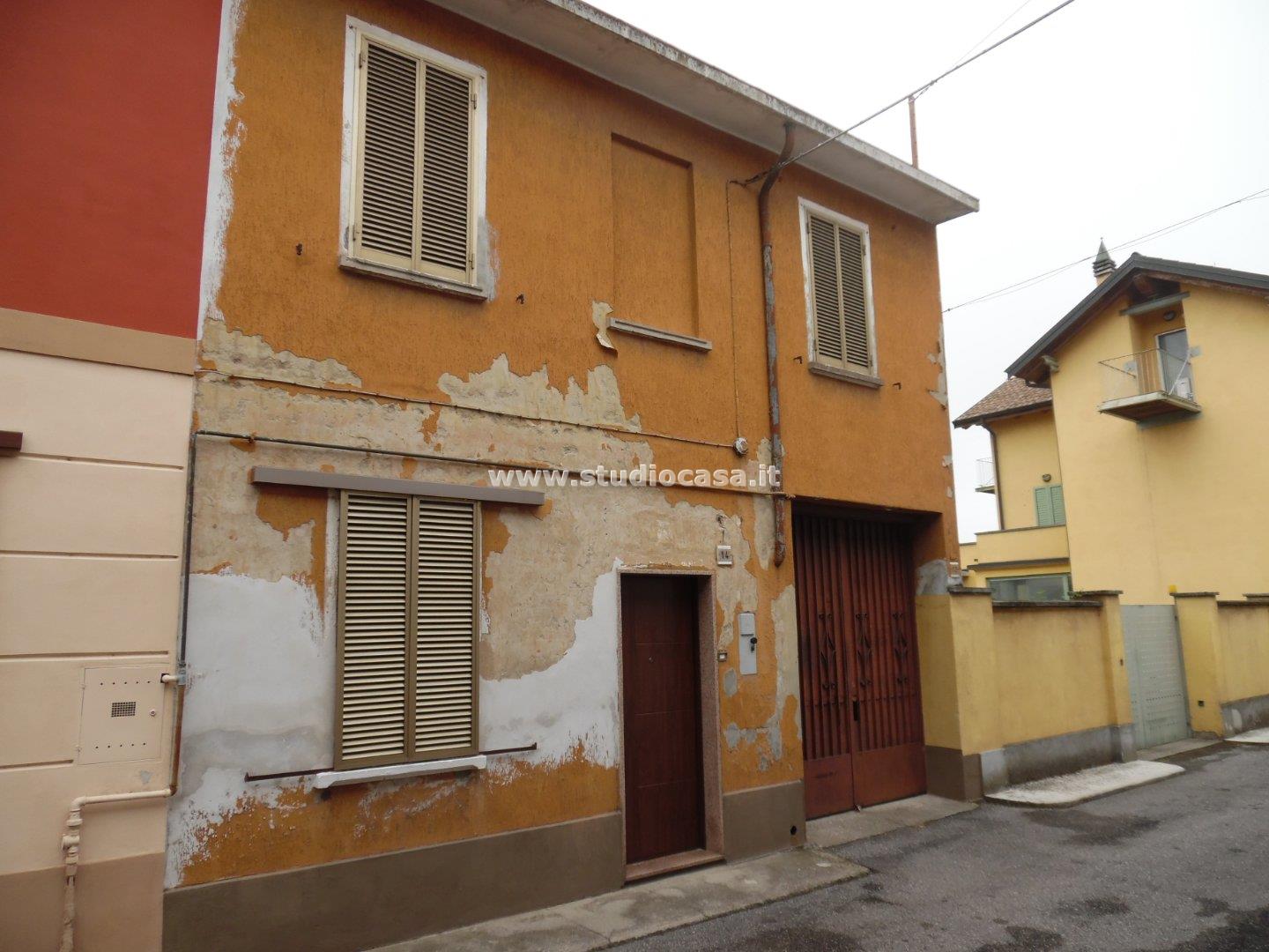 Casa Unifamiliare in vendita a Castiglione d