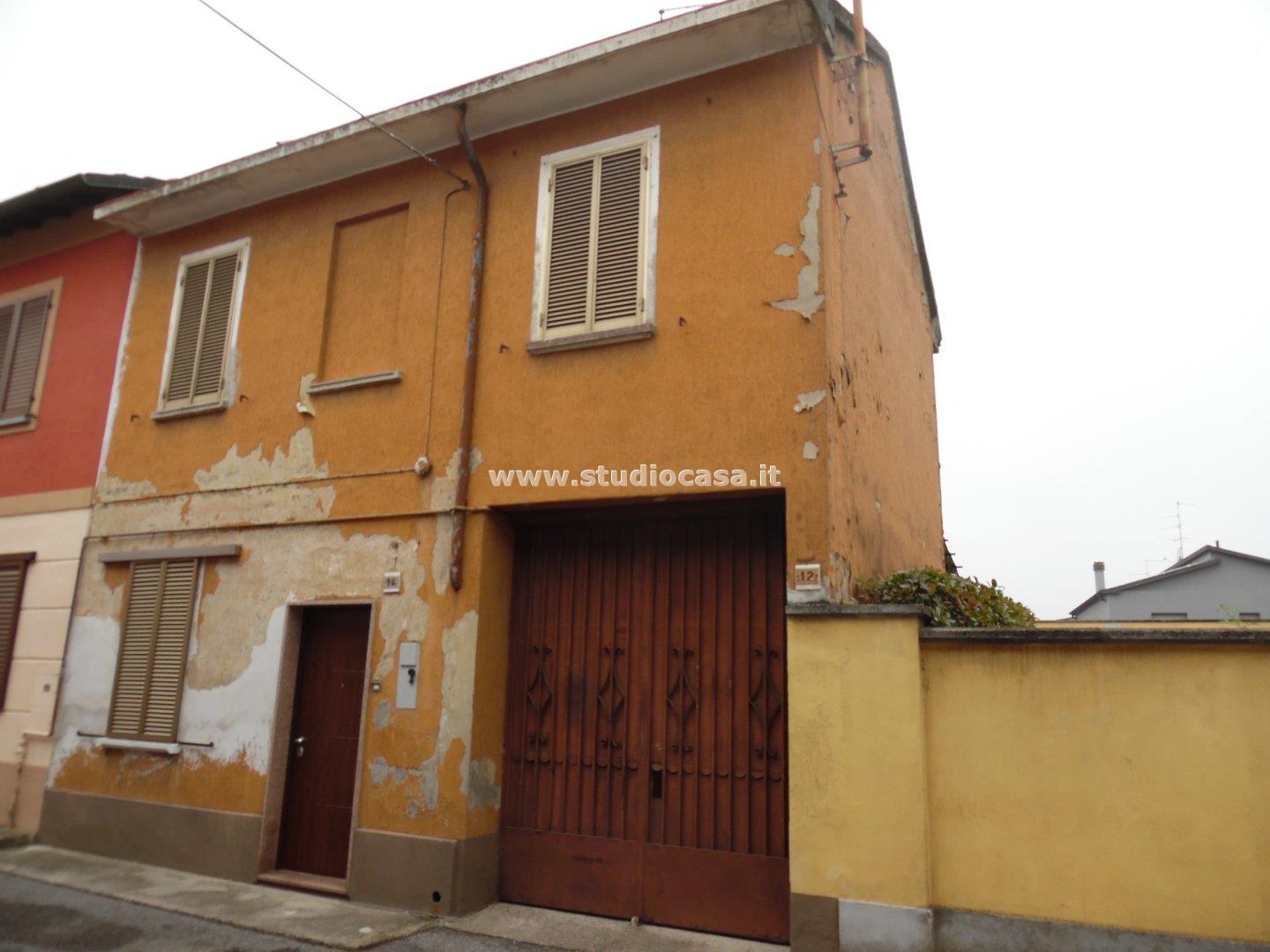 Casa Unifamiliare in vendita a Castiglione d