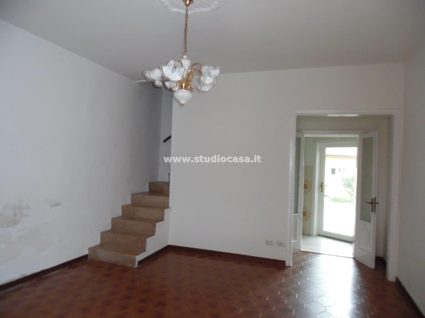 Casa Unifamiliare in vendita a Castiglione d